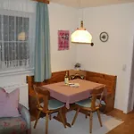 Gästeappartement Erlbacher Richard
