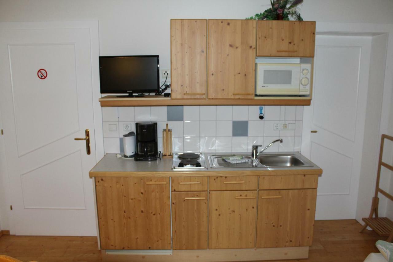 Apartment Gästeappartement Erlbacher Richard Schladming