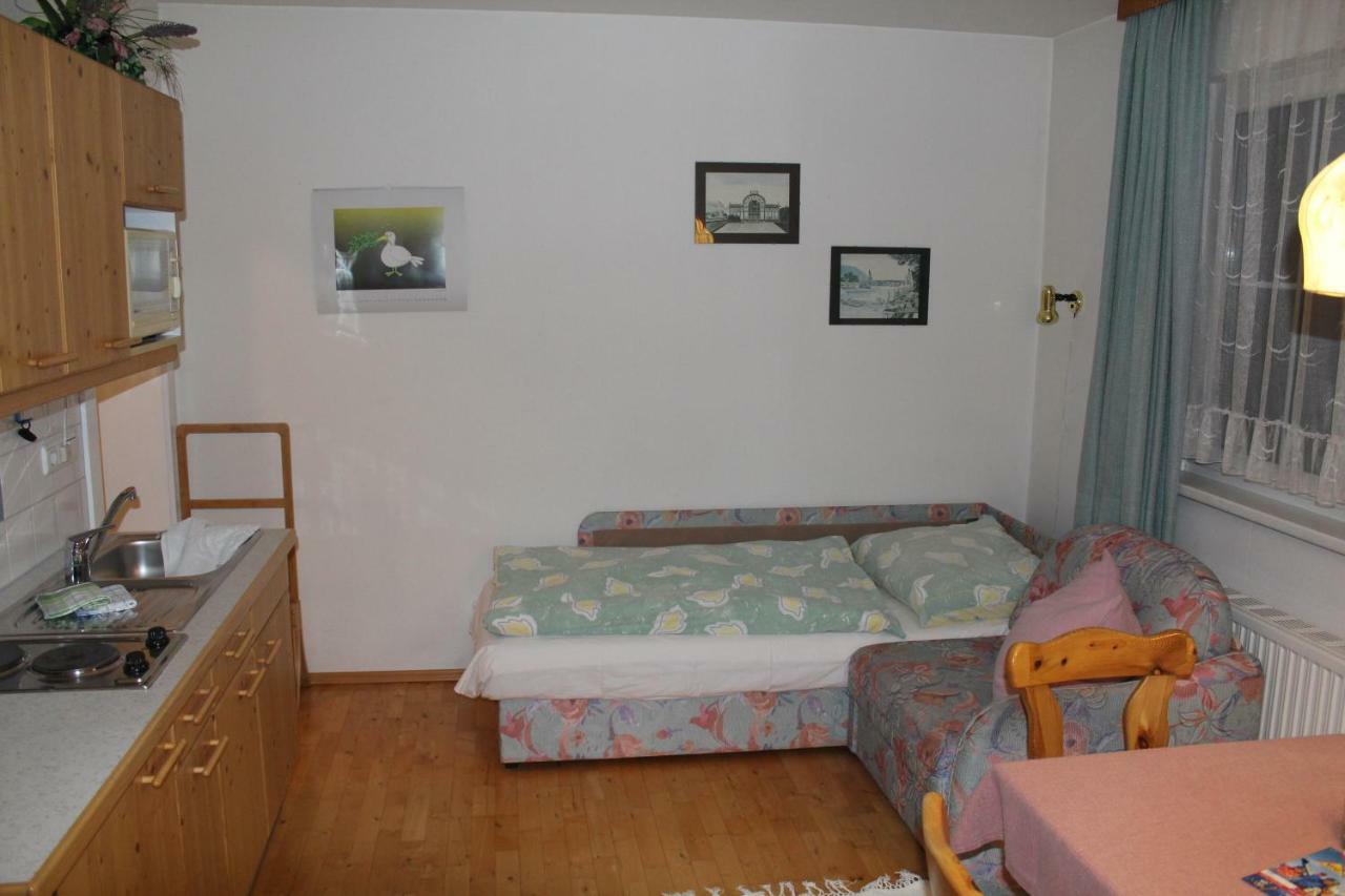 Apartment Gästeappartement Erlbacher Richard Schladming