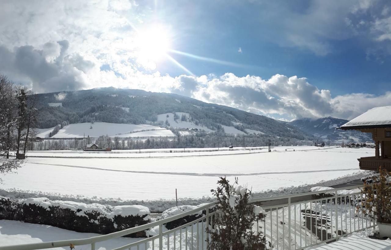 Gästeappartement Erlbacher Richard * Schladming
